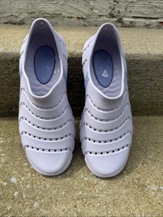 Sperry Other - Sperry Water Strider Lilac Water Shoes Women's Size 9 or Men's Size 8